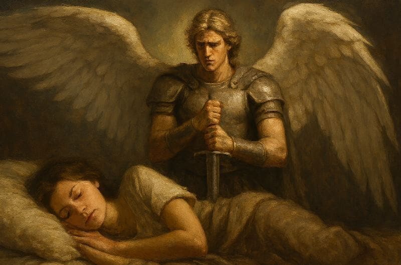 Cómo dejar de tener pesadillas