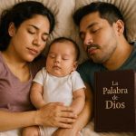 Cómo dejar de tener pesadillas y sueños malos según la Biblia Cómo dejar de tener pesadillas biblia