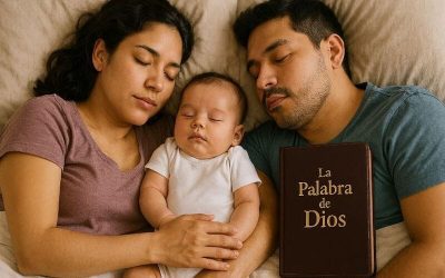 Cómo dejar de tener pesadillas y sueños malos según la Biblia