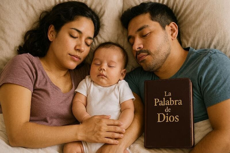 Cómo dejar de tener pesadillas biblia