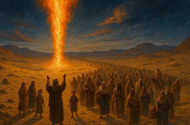 Cómo se Comunica Dios