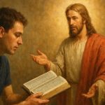 Cómo se comunica Dios con la humanidad según la Biblia Cómo se Comunica Dios biblia