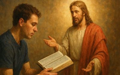 Cómo se comunica Dios con la humanidad según la Biblia