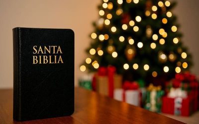 ¿Debe un cristiano celebrar la Navidad?