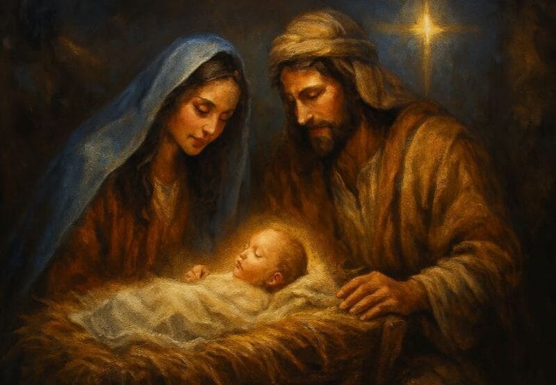 Debe un cristiano celebrar la Navidad