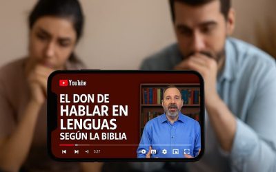 El don de hablar en lenguas según la Biblia