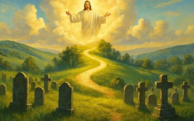 El seno de Abraham y el destino de los justos antes de Cristo