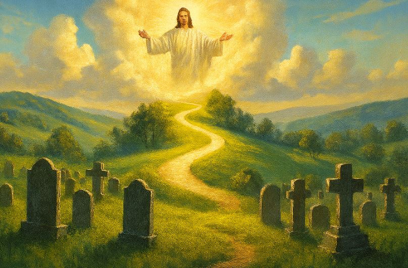 El seno de Abraham biblia