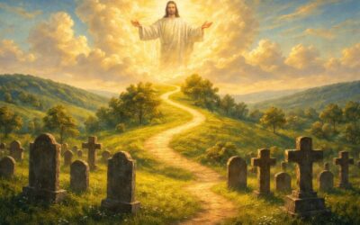 El seno de Abraham ¿Qué significa, dónde está, es el paraíso?