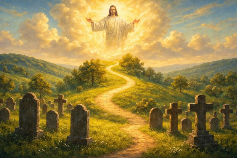 El seno de Abraham que significa