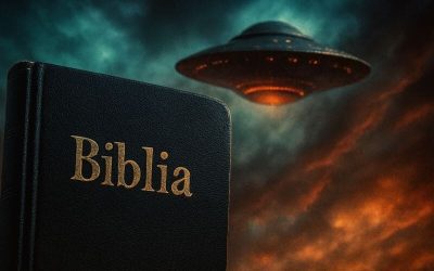¿Existen los extraterrestres? Lo que dice la Biblia
