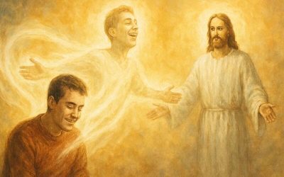 ¿Hay vida después de la muerte? Cielo e infierno en la Biblia