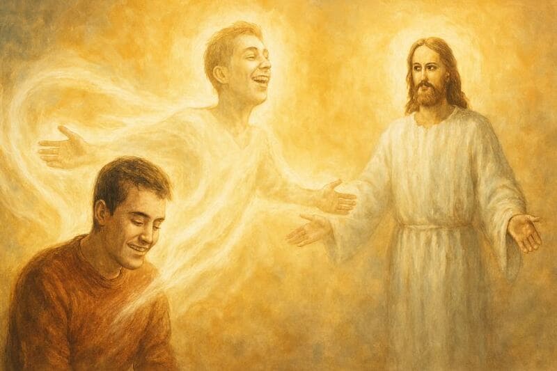 Hay vida después de la muerte infierno