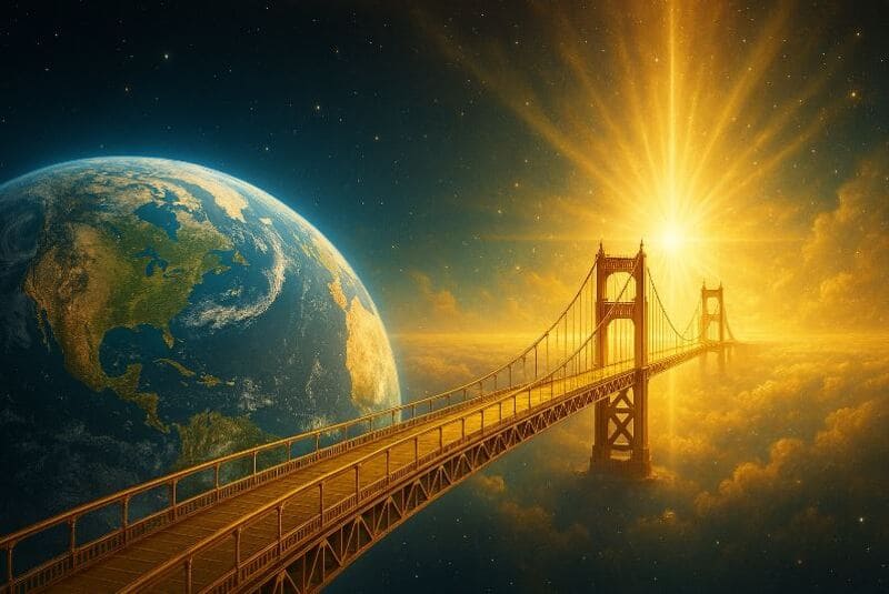 Hay vida después de la muerte biblia