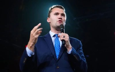 La muerte de Charlie Kirk y la esperanza que tenemos en Cristo