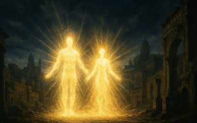 Los dos testigos del Apocalipsis: ¿Quiénes serán?