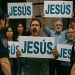 Persecución contra cristianos: Permanecer firmes en la fe Persecución contra cristianos actualidad cristiana