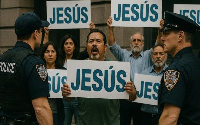 Persecución contra cristianos: Permanecer firmes en la fe