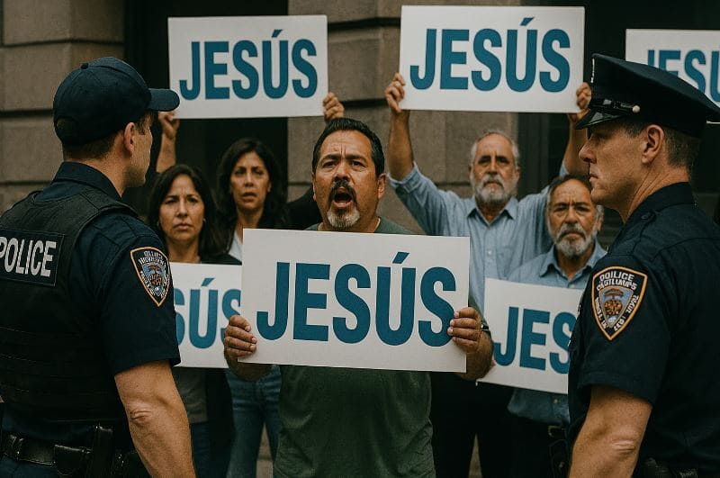 Persecución contra cristianos actualidad cristiana