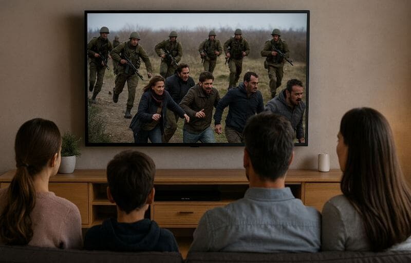 Persecución contra cristianos noticias cristianas