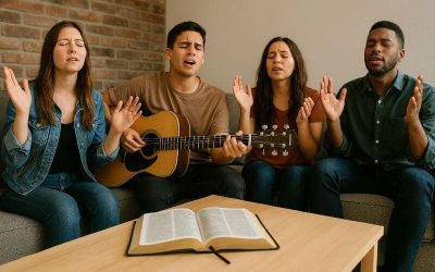 ¿Puede un cristiano escuchar música secular? Jahaziel Rodríguez