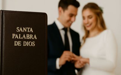 ¿Qué dice la Biblia acerca del sexo y la pureza en el noviazgo?
