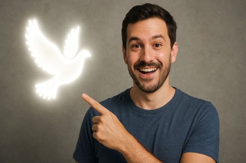 Qué es blasfemia contra el Espíritu Santo biblia