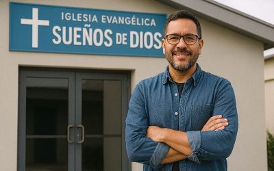 ¿Qué significa soñar con pastores? Según el Espíritu Santo
