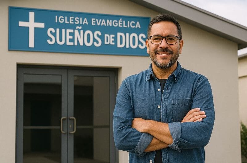 Qué significa soñar con pastores biblia