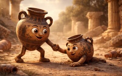 Sueños con ollas, vasijas, vasos y jarros – Significado bíblico