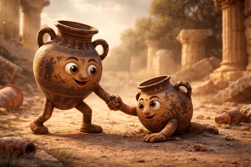 Que significa soñar ollas según la Biblia