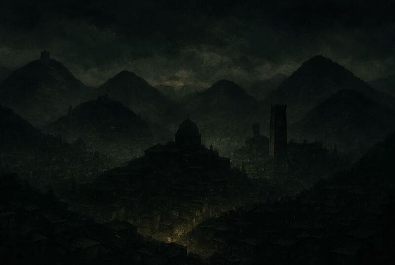 Quién es La Gran Ramera de apocalipsis