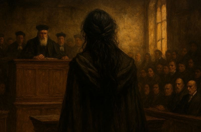 La Gran Ramera de apocalipsis biblia