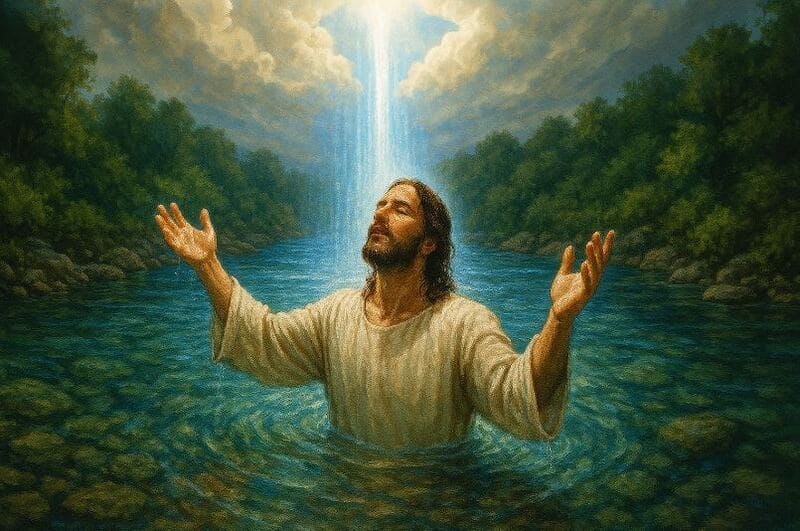 Quién es realmente el Espíritu Santo