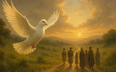 ¿Quién es el Espíritu Santo y qué hace en la vida del creyente?