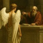 ¿Quiénes son los demonios, ángeles caídos y espíritus inmundos? Quiénes son los ángeles caídos