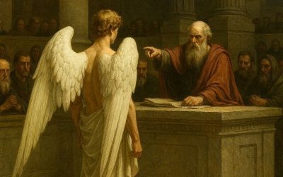 ¿Quiénes son los demonios, ángeles caídos y espíritus inmundos?