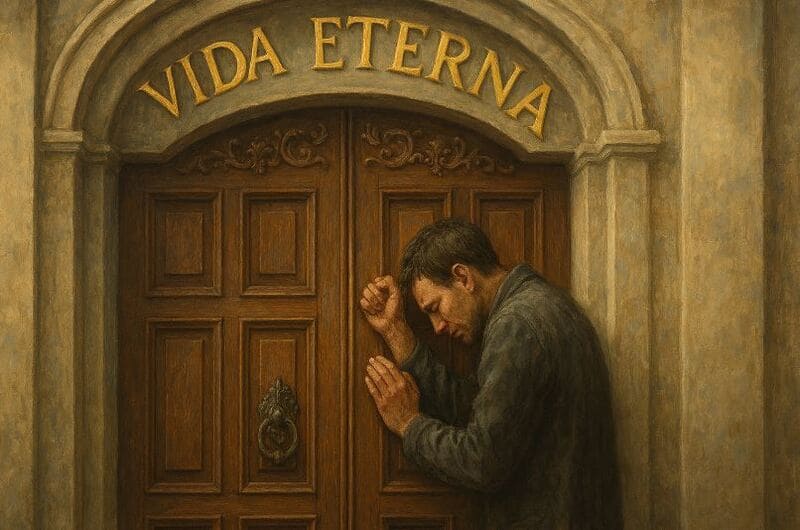 Se puede perder la salvació