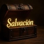 ¿Se puede perder la salvación según la Biblia? Se puede perder la salvació en Cristo
