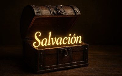 ¿Se puede perder la salvación según la Biblia?