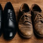 Significado de soñar con zapatos y calzado: Enfoque cristiano Significado de soñar con zapatos y calzado biblia