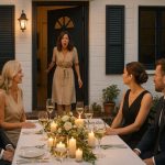 ¿Qué es soñar con una celebración en la entrada de mi casa? Soñar con una celebración en la entrada de mi casa biblia