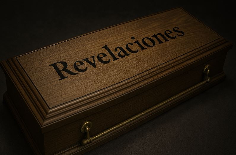 Soñar que alguien muere pedro carrillo