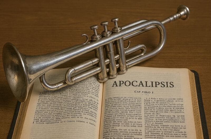 Sucederá el arrebatamiento en septiembre biblia