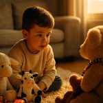 Demonios que atormentan a los niños: Protegerlos de ataques demonios que atormentan a los niños