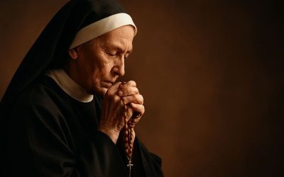 ¿Cuál es la diferencia entre orar y rezar según la Biblia?