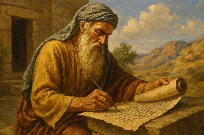 don de profecía y ministerio de profeta biblia