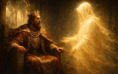 Espíritu de engaño y de mentira en la Biblia ¿Cómo opera?