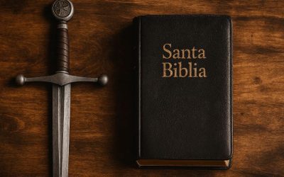 La armadura de Dios: cómo vencer en la guerra espiritual