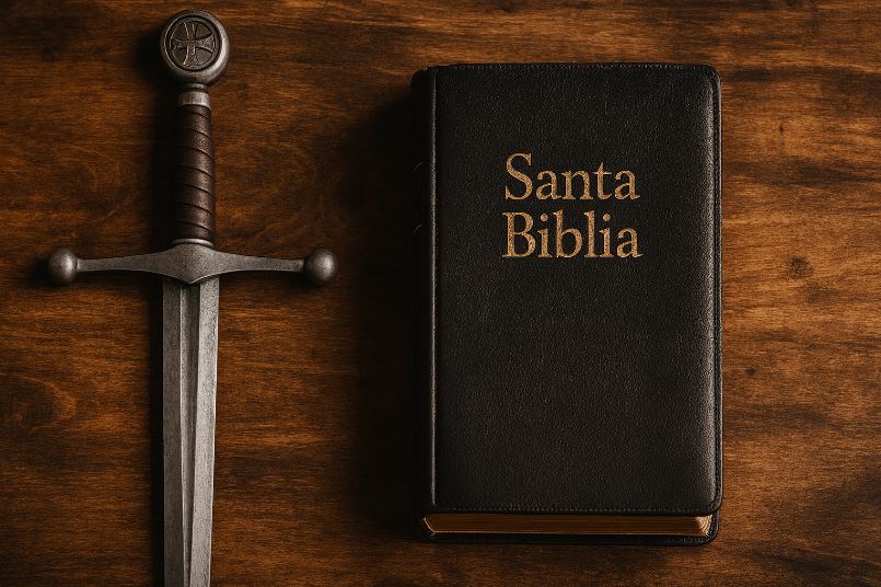 la armadura de dios efesios 6